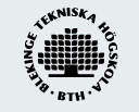 Blekinge Tekniska Högskola