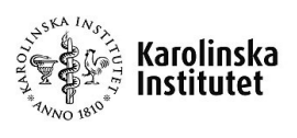 Karolinska Institutet