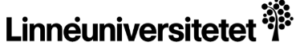 Linnéuniversitetet