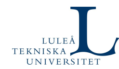 Luleå tekniska universitet