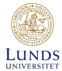 Lunds universitet