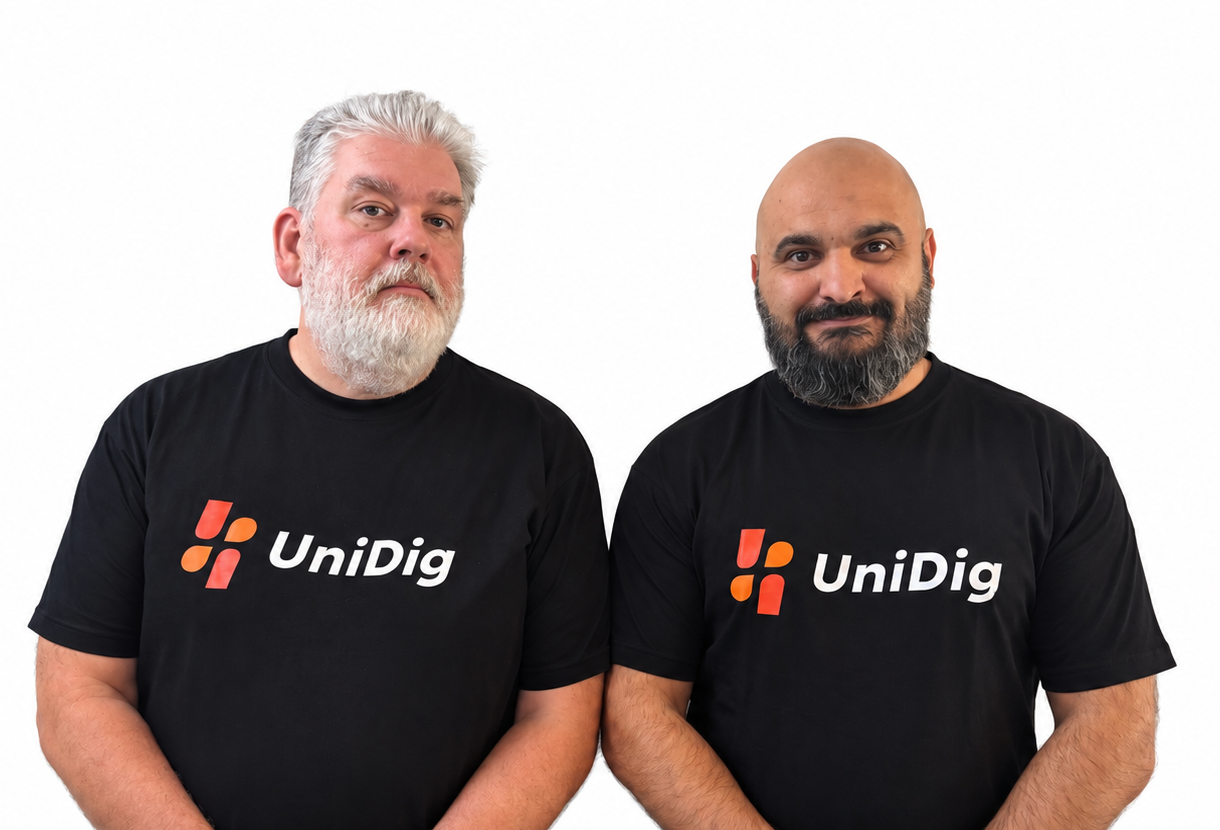 UniDigs licensfunktion är igång!
